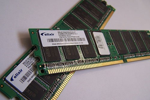 DDR4 RAM