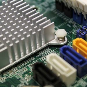 Motherboard