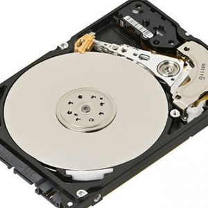 Internal Hard Disk