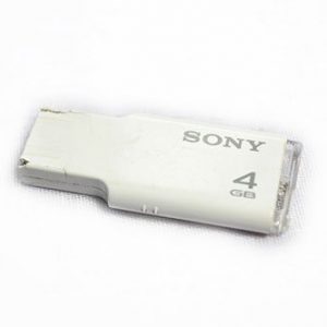 Sony Pendrive