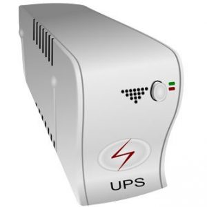 UPS